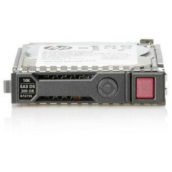 Disco 876936-003 785067-B21 872735-001 HPE 300 GB SAS 2.5" Hard Drive - MFerraz Tecnologia