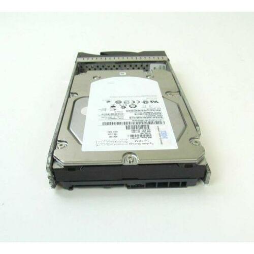 Disco IBM 49Y1865 450GB 15K 6GB 3.5" H/S SAS Hard Drive for DS3512/EXP3512 - MFerraz Tecnologia