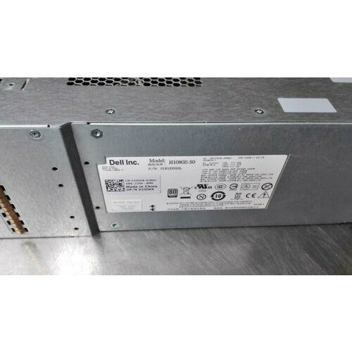 High-Performance Power Supply 