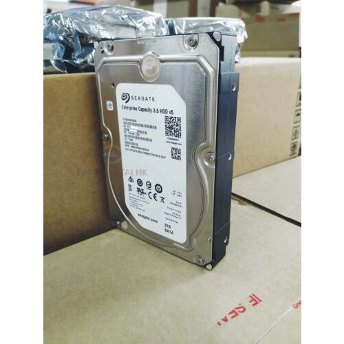 ST3000NM0005 Seagate Enterprise HDD V5 3TB 7.2K 3.5" SATA 1V410N Hard Drive disco - MFerraz Tecnologia