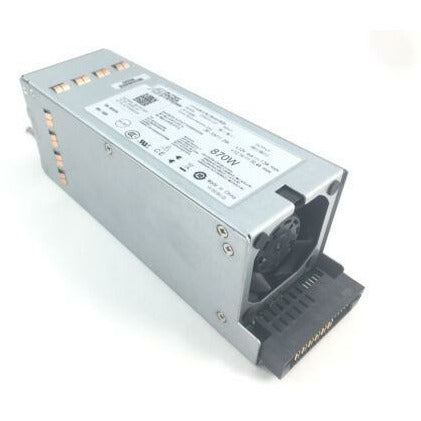 Fonte CPS870-1121 Dell PowerEdge R710 870W Power Supply - MFerraz Tecnologia