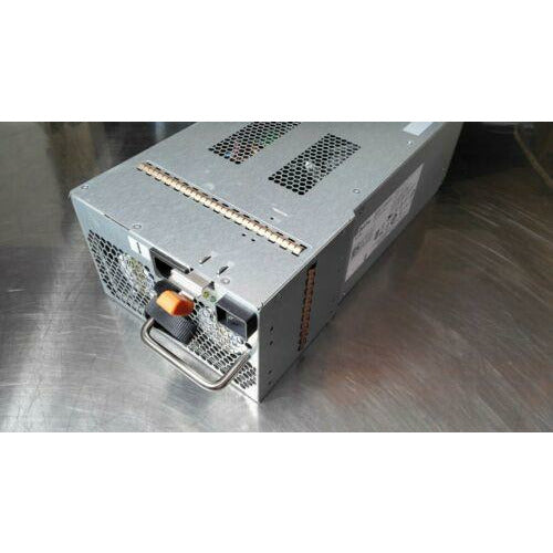 High-Performance Power Supply 