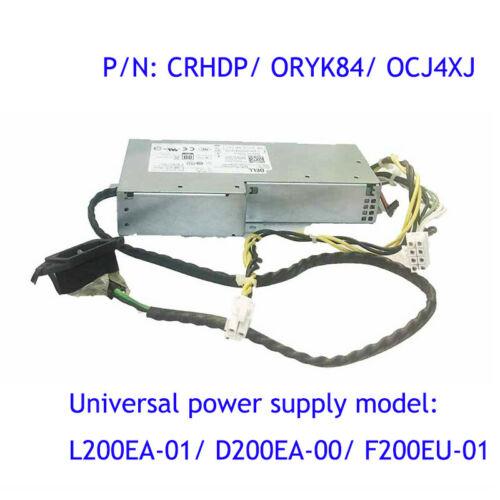 Dell L200EA-01 Power Supply