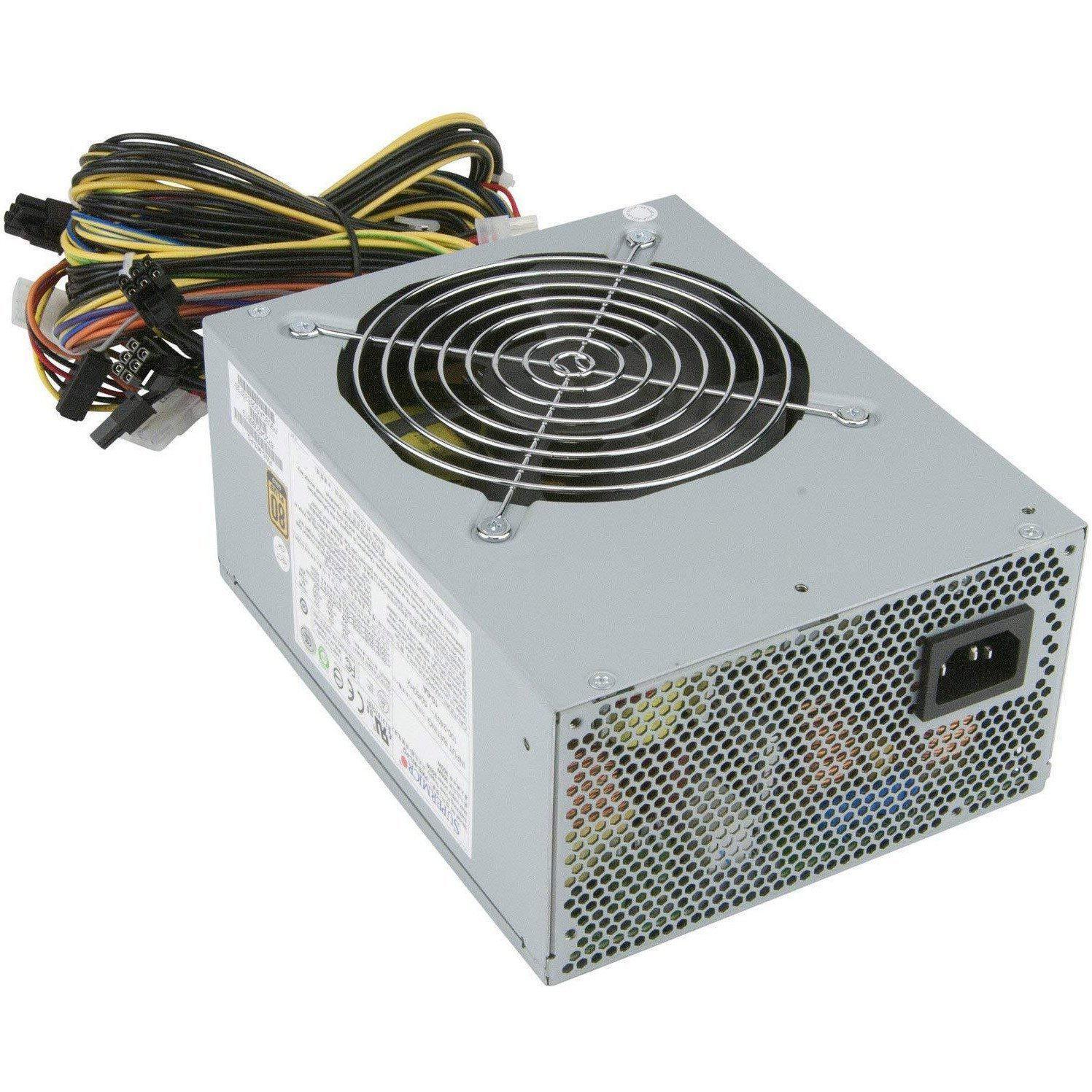 Power Supply PWS-903-PQ