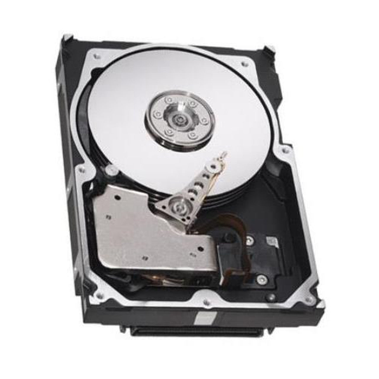 Disco IBM 4GB 68PIN SCSI HARD DISK DRIVE HDD 09j1037 DCAS-34330 - AloTechInfoUSA